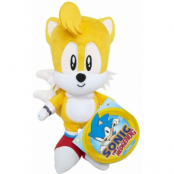 Sonic The Hedgehog Tails Plush 17cm