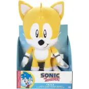 Sonic The Hedgehog Tails Plush 45cm
