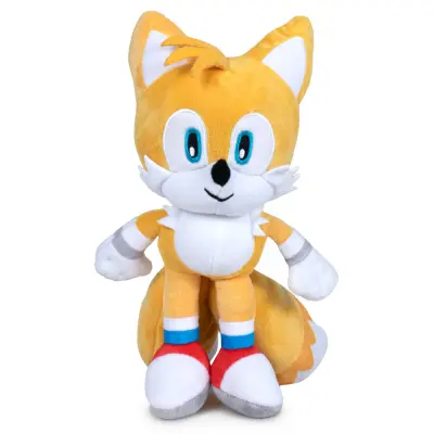 Sonic The Hedgehog Tails plush toy 70cm