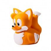 Sonic - The Hedgehog Tubbz Mini PVC Figure Tails 5cm