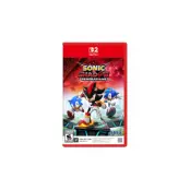 Sonic X Shadow Generations (Game-Key Card)