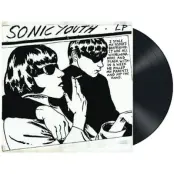 Sonic Youth LP - Goo - för  -