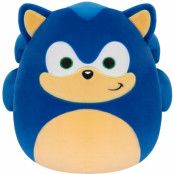 Squishmallows - Sonic the Hedgehog 25 cm