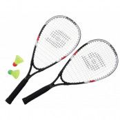 Sunflex SONIC Speed badminton Set 2 53581
