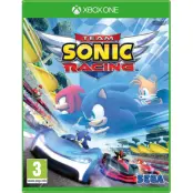 Team Sonic Racing