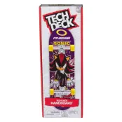 Tech Deck Skate Handboard 27cm Sonic - Tech Deck -  Leksaksaffären