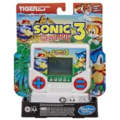 Tiger Electronics Sonic Edition