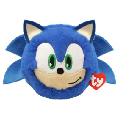 Ty - Beanie Bouncers - Sonic