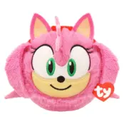 Ty - Beanie Bouncers - Sonic Amy