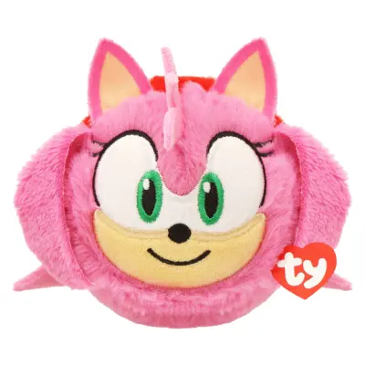 Ty - Beanie Bouncers - Sonic Amy