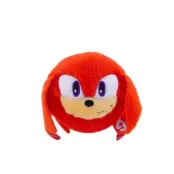 Ty - Beanie Bouncers - Sonic Knuckles
