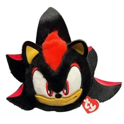 Ty - Beanie Bouncers - Sonic Shadow