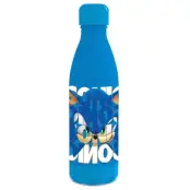 Vattenflaska Sonic 660ml