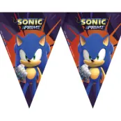 Vimpelgirlang Sonic Prime™