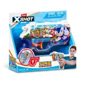 X-Shot Nano Fast Fill Sonic Vattenpistol