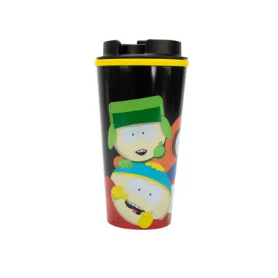 Mug South Park Isothermal 450ml