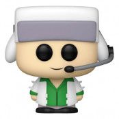 POP TV South Park 20th Anniversary - Boyband Kyle #39