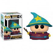 POP South Park Grand Wizard Cartman