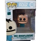 POP South Park Ike Broflovski #03