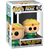 POP South Park The Stick of Truth - Paladin Butters