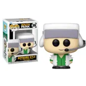 POP TV South Park 20th Anniversary - Boyband Kyle #39