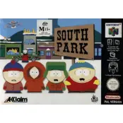 South Park