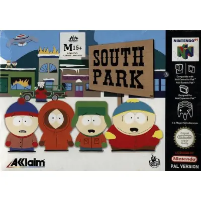 South Park