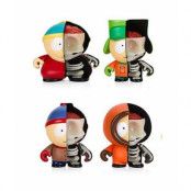 South Park: Anatomy Boys Vinyl Figure 4-Pack