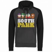 South Park Baseball Hoodie