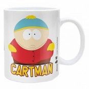 South Park Cartman Mugg