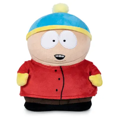 South Park Cartman Plush 27cm