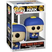 South Park - Craig Tucker Vinyl Figur 1759 - Funko Pop! - Funko Shop Europe