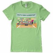 South Park Elementary T-Shirt, T-Shirt
