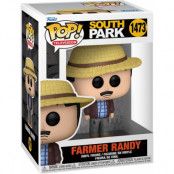 South Park - Farmer Randy vinylfigur 1473 - Funko Pop! - Funko Shop Europe