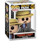 South Park - Farmer Randy vinylfigur 1473 - Funko Pop! - Funko Shop Europe