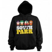 South Park Hoodie