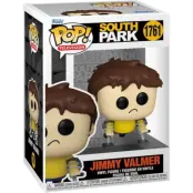 South Park - Jimmy Valmer Vinyl Figur 1761 - Funko Pop! - Funko Shop Europe