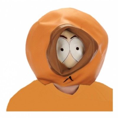 South Park Kenny Mask