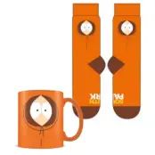 South Park - Kenny - Mug 315ml And Socks 41-45