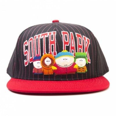 South Park Keps