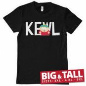 South Park KEWL Big & Tall T-Shirt, T-Shirt