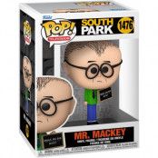 South Park - Mr. Mackey vinylfigur 1476 - Funko Pop! - Funko Shop Europe