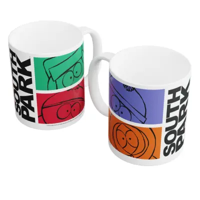 South Park mug 350ml