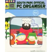 South Park Official Pc Organiser