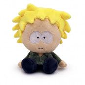 South Park Plush Figure Tweek Shoulder Rider 15 cm