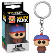 South Park - Pocket Pop Keychain - Stan