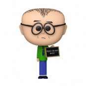 POP TV South Park - Mr. Mackey #1476