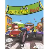 South Park Rally