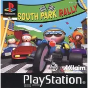 South Park Rally