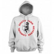 South Park Reverse Cowgirl Hoodie